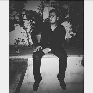 Meet your Posher, Bladimir